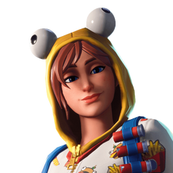 Onesie Fortnite Wiki Fandom