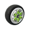 Party Up (Lime) - Wheels - Rocket Racing