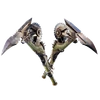 Psycho Buzz Axes - Pickaxe - Fortnite