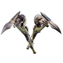 Psycho Buzz Axes - Pickaxe - Fortnite