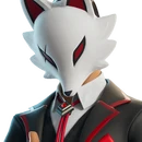 Renard - Outfit - Fortnite