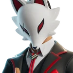 Renard - Outfit - Fortnite