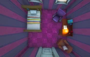 Bedroom (Update v8.50)