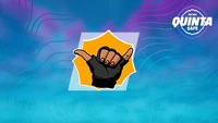 Right On! - Promo - Fortnite