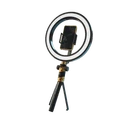 Ring Light To Go - Back Bling - Fortnite