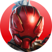 Ronin's Icon on Epic Games site