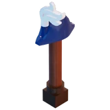 Salty Seaport Corsair's Hat Display - Decoration - LEGO Fortnite