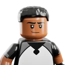 Salvador - Outfit - LEGO Fortnite