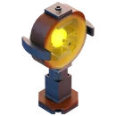 Seaworthy Lighthouse Lantern - Furniture - LEGO Fortnite
