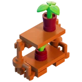 Seaworthy Plant Stand - Furniture - LEGO Fortnite