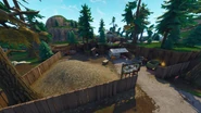 Parking Lot (Before Update v7.00)