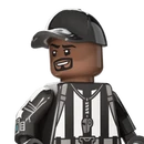 Sideline Commander (v30.10) - Outfit - LEGO Fortnite