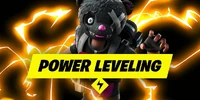 Snuggs (Power-leveling) (News Tab) - Promo - Fortnite