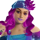 Soleil (Cosmic Legacy) - Outfit - Fortnite