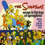 Songs in the Key of Springfield (Original Music from the Television Series) - Jam Track - Fortnite Festival