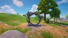 Spirit Realm Portals (4.34 MB) Spirit Realm Portals