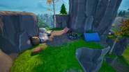 Stretched Mountain (S3 - Campsite) - Unnamed Location - Fortnite.png (3.57 MB) Campsite (OG S3)