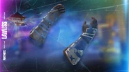 Promo Image from the PlayStation blog post for Chapter 6: Season 2