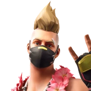 Party Hub Icon