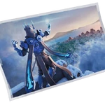 Summon The Storm - Loading Screen - Fortnite