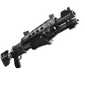 Tactical Shotgun (High Tier) - Weapon - Fortnite