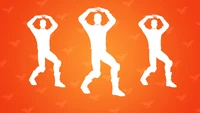 Take On Me (News Tab) - Promo - Fortnite