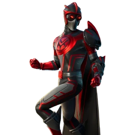 Venturion (Villan Featured) - Outfit - Fortnite