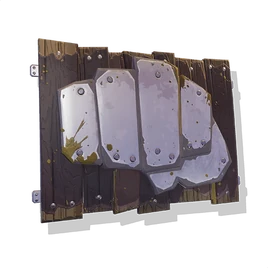 Wall Launcher - Schematic - Save the World