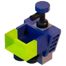 Weapon X Sink - Furniture - LEGO Fortnite
