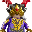 Akultura - Outfit - LEGO Fortnite