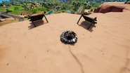Camp