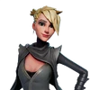 Assassin Sarah Rare