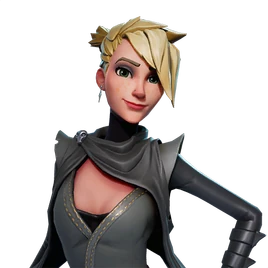 Assassin Sarah Rare