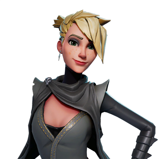 Ninja, Fortnite Wiki