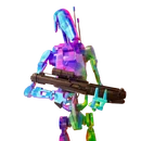 B1 Battle (Rainbow) - Droid - Droid Tycoon