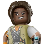 Ballistics Tech - Outfit - LEGO Fortnite