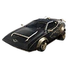 Baron's Whiplash - Vehicle - Fortnite