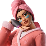 Bathany - Outfit - Fortnite