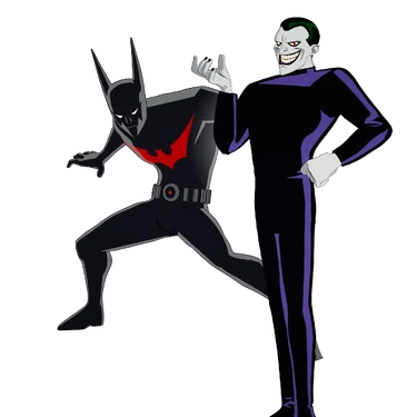 Batman Beyond Bundle (New) - Item Shop Bundle - Fortnite
