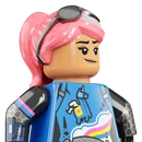 Brilliant Bomber (v29.30) - Outfit - LEGO Fortnite