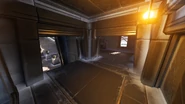 Brutal Bastion (Corridor 8) - Location - Fortnite.png (3.05 MB) Corridor