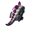 Dark Scaly - Back Bling - Fortnite