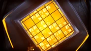 Chaos Cubes empowering the Dark Harvester