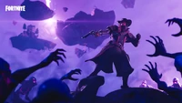 Deadfire - Promo - Fortnite