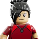 Demi - Outfit - LEGO Fortnite
