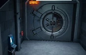 Eastern Watch (Vault) - Landmark - Fortnite