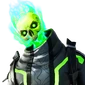 Eternal Voyager (Eternal) - Outfit - Fortnite