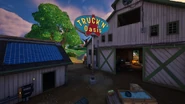 Frenzy Fields (Trucker's Oasis Sign) - Location - Fortnite.png (3.48 MB) Trucker's Oasis Sign