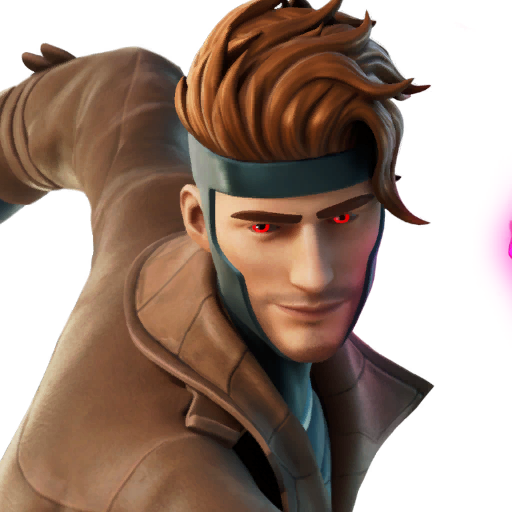 ♦️Gambit♦️, Wiki