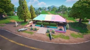 Gazebo